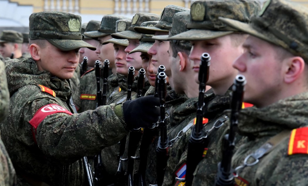 Causan revuelo fotos de brazaletes rusos en las redes 1 Captura de pantalla 2022 05 02 173208