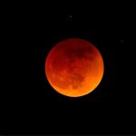 Eclipse total de la “Luna de sangre" regala imágenes para el recuerdo 1 Captura de pantalla 2022 05 16 151805