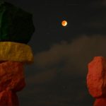 Eclipse total de la “Luna de sangre" regala imágenes para el recuerdo 2 Captura de pantalla 2022 05 16 151850