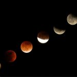 Eclipse total de la “Luna de sangre" regala imágenes para el recuerdo 3 Captura de pantalla 2022 05 16 151921