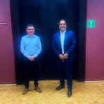 Proyecta Issste nuevo hospital en Ciudad Juárez 1 IMG 20220502 WA0048