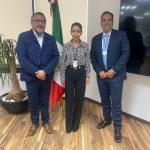 Gestiona Juan Carlos Loera obras para el estado ante federación 3 IMG 20220503 WA0004