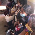 Denuncian pueblos originales discriminación de funcionarios de Coepi 6 IMG 20220511 WA0016