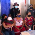 Denuncian pueblos originales discriminación de funcionarios de Coepi 3 IMG 20220511 WA0020