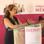 Llevan recursos de LEEN a las comunidades más alejadas de Parral 1 IMG 20220524 WA0039