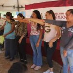 Llevan recursos de LEEN a las comunidades más alejadas de Parral 3 IMG 20220524 WA0041