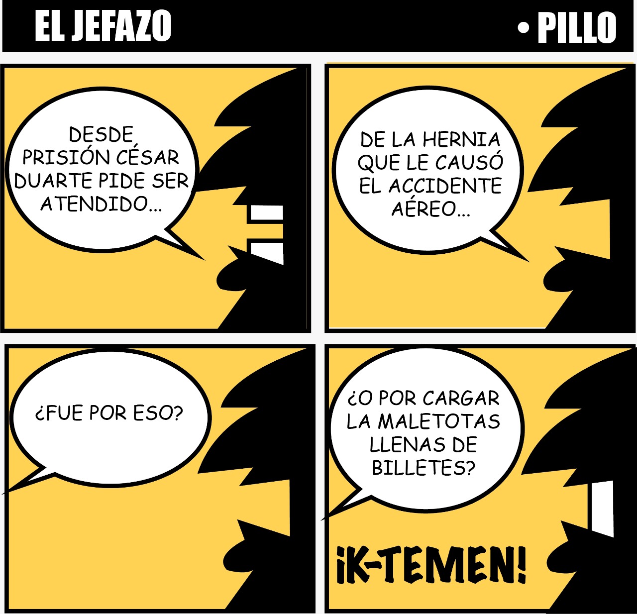 Pillo 1