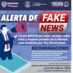 Rapto y venta de mujeres es noticia falsa: Policía cibernética 1 WhatsApp Image 2022 05 03 at 1.22.42 PM