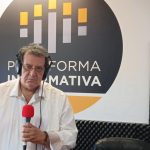 Lanzan al aire Plataforma Informativa, programa noticioso radiofónico 2 WhatsApp Image 2022 05 09 at 11.56.42 AM 1