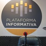 Lanzan al aire Plataforma Informativa, programa noticioso radiofónico 1 WhatsApp Image 2022 05 09 at 11.56.42 AM