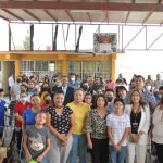 Invertirá Gobierno Federal 290 mdp en escuelas del estado 1 WhatsApp Image 2022 05 11 at 5.45.19 PM