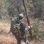 Siguen activos 12 incendios forestales en Chihuahua 2 WhatsApp Image 2022 05 16 at 1.03.45 PM