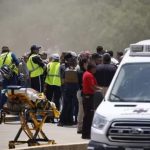Son al menos 16 muertos en un tiroteo en una escuela en Uvalde, Texas 1 WhatsApp Image 2022 05 24 at 4.19.25 PM