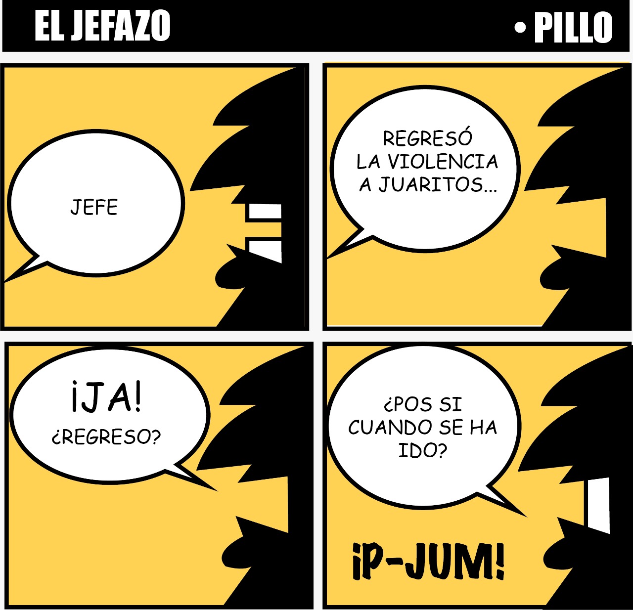 EL JEFAZO | Regreso la violencia 4 WhatsApp Image 2022 05 25 at 8.47.25 PM