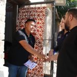 Llevan diputados más de 500 regalos en la colonia San Antonio 7 WhatsApp Image 2022 05 30 at 11.56.10 AM