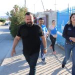 Llevan diputados más de 500 regalos en la colonia San Antonio 1 WhatsApp Image 2022 05 30 at 11.56.12 AM 1