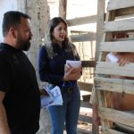 Llevan diputados más de 500 regalos en la colonia San Antonio 2 WhatsApp Image 2022 05 30 at 11.56.12 AM