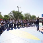 Buscan blindar a jóvenes contra la criminalidad con estrategia nacional 6 WhatsApp Image 2022 05 30 at 12.11.45 PM 1