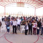 Califica Juan Carlos Loera como acto de justicia dar recursos a escuelas de periferia 5 WhatsApp Image 2022 05 30 at 5.08.39 PM 1