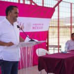 Califica Juan Carlos Loera como acto de justicia dar recursos a escuelas de periferia 2 WhatsApp Image 2022 05 30 at 5.08.40 PM 2