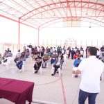 Califica Juan Carlos Loera como acto de justicia dar recursos a escuelas de periferia 1 WhatsApp Image 2022 05 30 at 5.08.41 PM