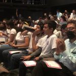 Se llevó a cabo ceremonia de premiación para los ganadores de “Juntos por la Juventud” 5 1e94573e 6f52 4886 b97b 335d3e94d06b