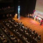 Se llevó a cabo ceremonia de premiación para los ganadores de “Juntos por la Juventud” 6 643efe8e fd57 4170 a9a4 445aa1ef173a