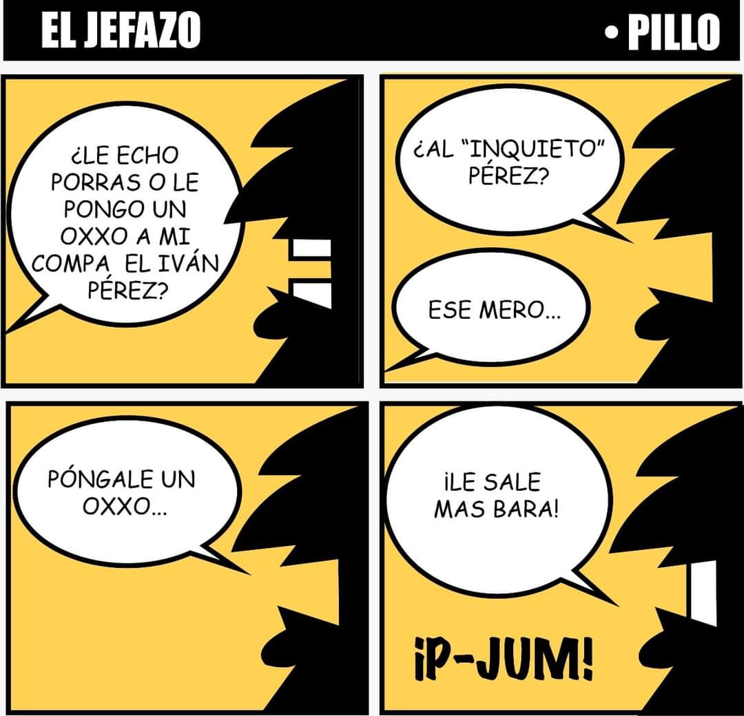 EL JEFAZO | Pongale un Oxxo 4 FB IMG 1655135364219