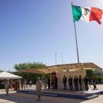 Toma protesta nuevo comandante de la Guarnición Militar juarense 3 IMG 20220601 WA0013