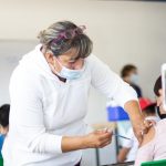 Aplicarán refuerzo a adolescentes de 12 y 13 años en Ciudad Juárez 5 IMG 20220622 WA0018