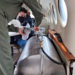 Bombardeos de nubes dan buenos resultados: Juan Carlos Loera 3 IMG 20220622 WA0045