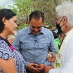 “Entre el dolor, se siembra esperanza de un camino de reconciliación”: Juan Carlos Loera 3 IMG 20220627 WA0042