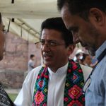 “Entre el dolor, se siembra esperanza de un camino de reconciliación”: Juan Carlos Loera 8 IMG 20220627 WA0043