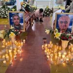 “Entre el dolor, se siembra esperanza de un camino de reconciliación”: Juan Carlos Loera 9 IMG 20220627 WA0045