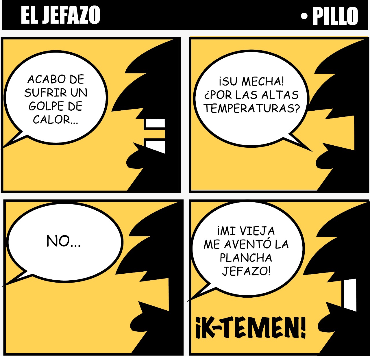 Pillo 1