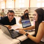 5 mil chihuahuenses vinculados a empleo con Jóvenes Construyendo el Futuro 4 WhatsApp Image 2022 06 01 at 2.02.44 PM