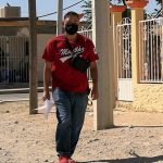 Sin trabajo por su salud, busca apoyo en Jóvenes Construyendo el Futuro 4 WhatsApp Image 2022 06 01 at 4.25.30 PM 1