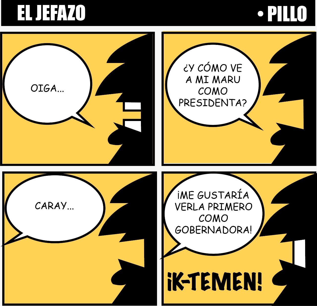 EL JEFAZO | Ah Caray! 4 WhatsApp Image 2022 06 08 at 9.23.52 AM