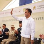 Inauguran aquí programa nacional Desarme Voluntario y Ferias de la Paz 1 WhatsApp Image 2022 06 09 at 11.14.10 AM 1