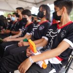 Inauguran aquí programa nacional Desarme Voluntario y Ferias de la Paz 11 WhatsApp Image 2022 06 09 at 11.14.10 AM 3