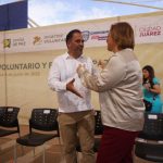 Inauguran aquí programa nacional Desarme Voluntario y Ferias de la Paz 10 WhatsApp Image 2022 06 09 at 11.14.10 AM 4