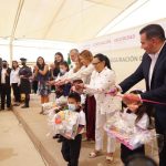 Inauguran aquí programa nacional Desarme Voluntario y Ferias de la Paz 3 WhatsApp Image 2022 06 09 at 11.14.50 AM 4