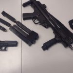 En mochila y en bolsa de croquetas intentan introducir armas a México 3 WhatsApp Image 2022 06 14 at 6.35.26 PM