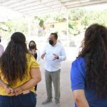 Verifica Juan Carlos Loera obras hechas con recursos de LEEN 7 WhatsApp Image 2022 06 15 at 3.53.33 PM 2