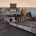 Recibe México 1.2 millones de vacunas pediátricas antiCOVID-19 2 WhatsApp Image 2022 06 24 at 10.17.10 AM