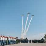 Inaugura Maru Campos Exposición Militar “La Gran Fuerza de México” 4 WhatsApp Image 2022 06 27 at 1.55.53 PM