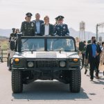 Inaugura Maru Campos Exposición Militar “La Gran Fuerza de México” 3 WhatsApp Image 2022 06 27 at 1.55.58 PM