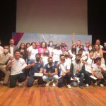 Se llevó a cabo ceremonia de premiación para los ganadores de “Juntos por la Juventud” 1 a3ab7e68 5c86 4bb0 ac48 d94d17306253