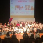 Se llevó a cabo ceremonia de premiación para los ganadores de “Juntos por la Juventud” 3 bb949b9e 5455 49dc a9e3 b73cf1e7a242