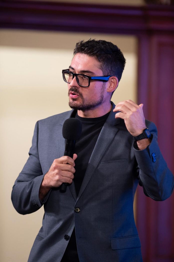 Román Meyer Falcón